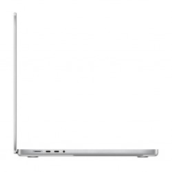 MacBook Pro 16.2" (2021) - Apple M1 Max avec CPU 10 cœurs et GPU 24 cœurs - 64Go RAM - SSD 1000Go - AZERTY - Français