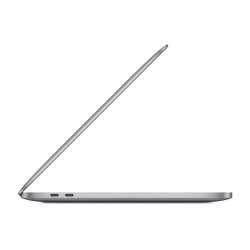 MacBook Pro 13.3" (2020) - Apple M1 avec CPU 8 cœurs et GPU 8 cœurs - 16Go RAM - SSD 1000Go - AZERTY - Français