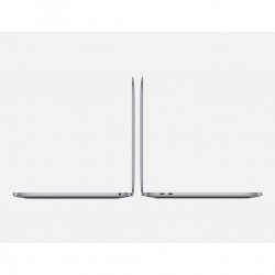 MacBook Pro 13.3" (2020) - Apple M1 avec CPU 8 cœurs et GPU 8 cœurs - 16Go RAM - SSD 1000Go - AZERTY - Français