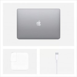 MacBook Air 13" Retina (2018) - Core i5 1.6 GHz 128 SSD - 8 Go AZERTY