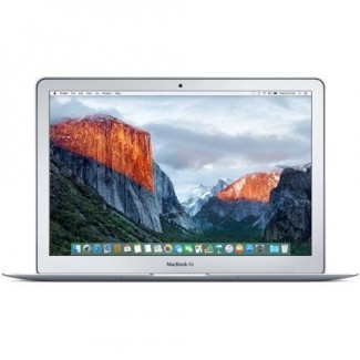 Macbook air 13" 2017 Core I5 1,8 Ghz 8Go RAM 512 Go SSD