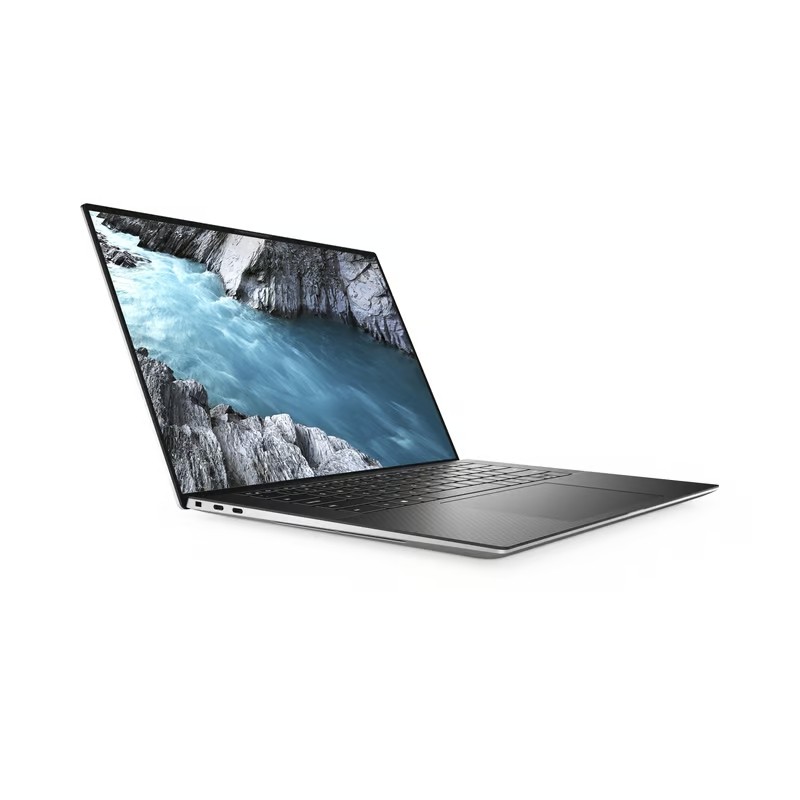 DELL XPS 15 9510 i7-11800H (15.6") Full HD+  i7 16 Go DDR4 512 Go SSD RTX 3050 Ti  Argent