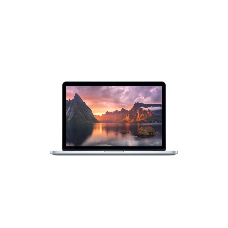 MacBook Pro 15" Retina (2015) - Core i7 2.2 GHz 1TO SSD - 16 Go AZERTY - Français