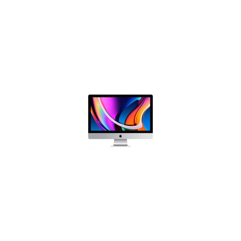 iMac 27" Retina 5K (2020) i9 10 coeurs 3,6 GHz SSD 512 Go 32 Go 5500 XT