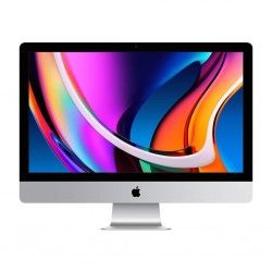 iMac 27" Retina 5K (2020) i9 10 coeurs 3,6 GHz SSD 512 Go 32 Go 5500 XT