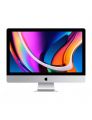 iMac 27" Retina 5K (2020) i9 10 coeurs 3,6 GHz SSD 512 Go 32 Go 5500 XT