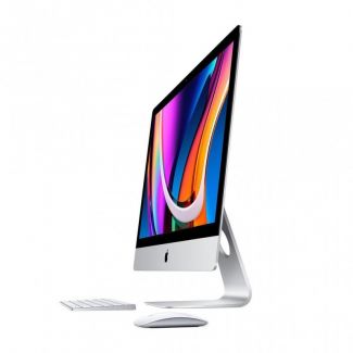 iMac 27" Retina 5K (2020) i9 10 coeurs 3,6 GHz SSD 512 Go 32 Go 5500 XT