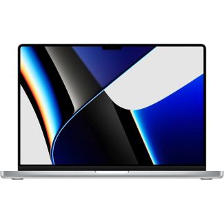 MacBook Pro 16" (2021) - Apple M1 Pro avec CPU 10 cœurs et GPU 16 cœurs - 32Go RAM - SSD 512Go - AZERTY - Français