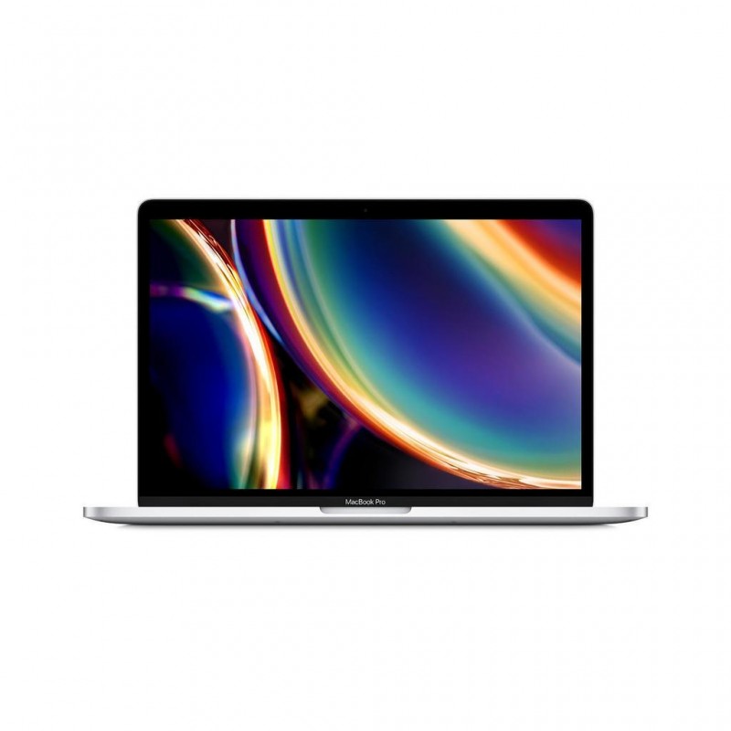 MacBook Pro Touch Bar 13" Retina (2020) - Core i7 2.3 GHz 512 SSD - 16 Go AZERTY - Français