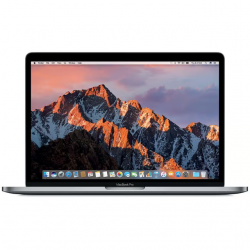 APPLE MacBook Pro Touch Bar 13" 2019 i5 - 2,4 Ghz - 16 Go RAM - 256 Go SSD - Gris Sidéral