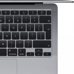 MacBook Air 13" Retina (2018) - Core i5 1.6 GHz 128 SSD - 8 Go QWERTY - Espagnol