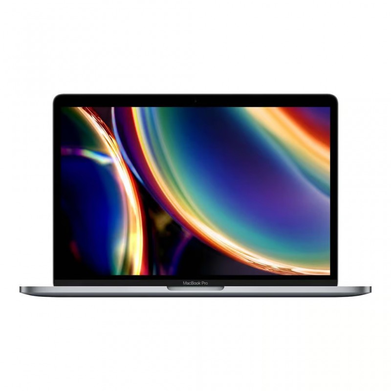 MacBook Pro Touch Bar 16" Retina (2019) - Core i9 2.4 GHz 1000 SSD - 32 Go AZERTY - Français