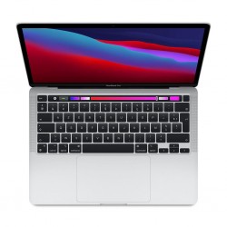 MacBook Pro 13" (2020) - Apple M1 avec CPU 8 cœurs et GPU 8 cœurs - 16Go RAM - SSD 256Go