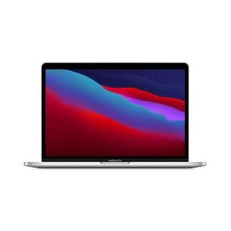 MacBook Pro 13" (2020) - Apple M1 avec CPU 8 cœurs et GPU 8 cœurs - 16Go RAM - SSD 512Go