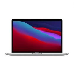 MacBook Pro 13" (2020) - Apple M1 avec CPU 8 cœurs et GPU 8 cœurs - 16Go RAM - SSD 512Go