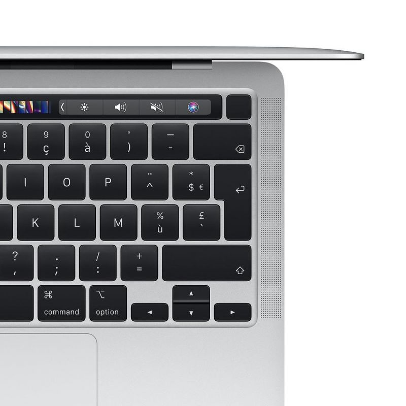 MacBook Air 13" (2020) - Apple M1 avec CPU 8 cœurs et GPU 7 cœurs - 16Go RAM - SSD 512Go