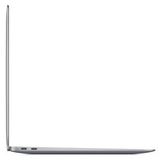 MacBook Air 13" (2020) - Apple M1 avec CPU 8 cœurs et GPU 7 cœurs - 16Go RAM - SSD 512Go