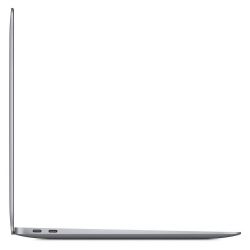 MacBook Air 13" (2020) - Apple M1 avec CPU 8 cœurs et GPU 7 cœurs - 16Go RAM - SSD 512Go
