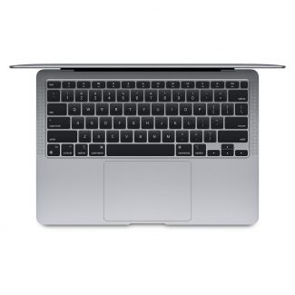 MacBook Air 13" (2020) - Apple M1 avec CPU 8 cœurs et GPU 7 cœurs - 16Go RAM - SSD 512Go
