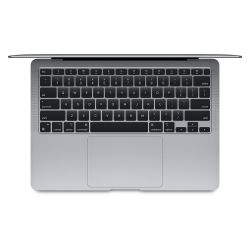 MacBook Air 13" (2020) - Apple M1 avec CPU 8 cœurs et GPU 7 cœurs - 16Go RAM - SSD 512Go