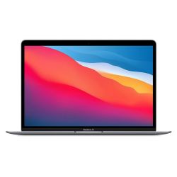 MacBook Air 13" (2020) - Apple M1 avec CPU 8 cœurs et GPU 7 cœurs - 16Go RAM - SSD 512Go