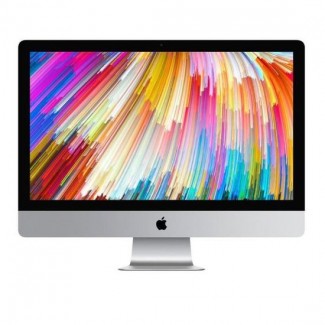 iMac 27" Retina 5K 2017 i5 - 3,8 Ghz - 16 Go RAM - 2 To Fusion Drive