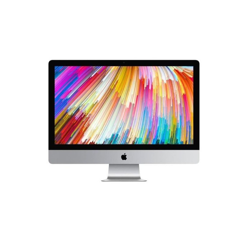 iMac 27" Retina 5K 2017 i5 - 3,8 Ghz - 16 Go RAM - 2 To Fusion Drive