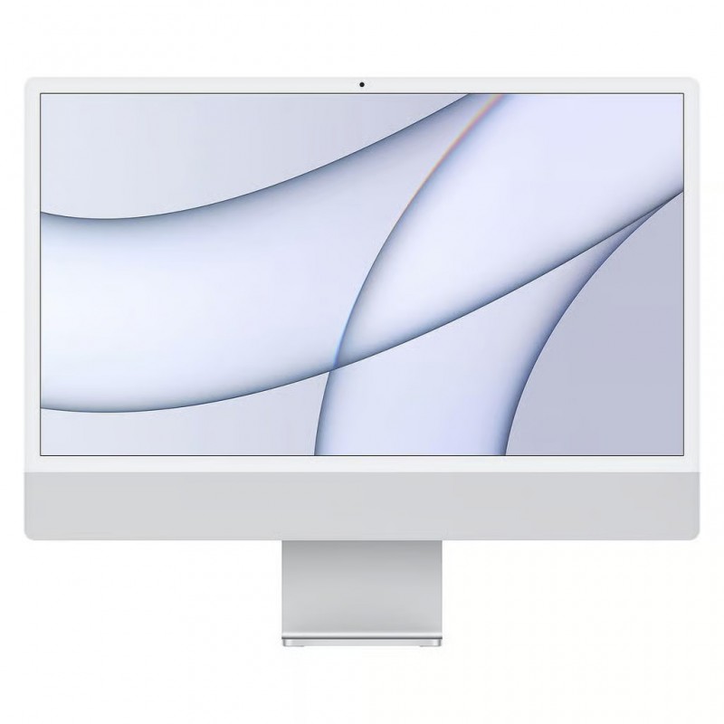 iMac 24" (2021) - AZERTY - Français - 16 Go RAM - 512 Go