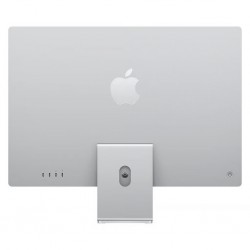 iMac 24" (2021) - AZERTY - Français - 16 Go RAM - 512 Go