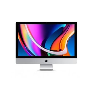 iMac 27" (2020) Core i7-3,8GHZ AMD Radeon Pro 5500 XT - 1 To SSD - 32 GB - AZERTY - Français