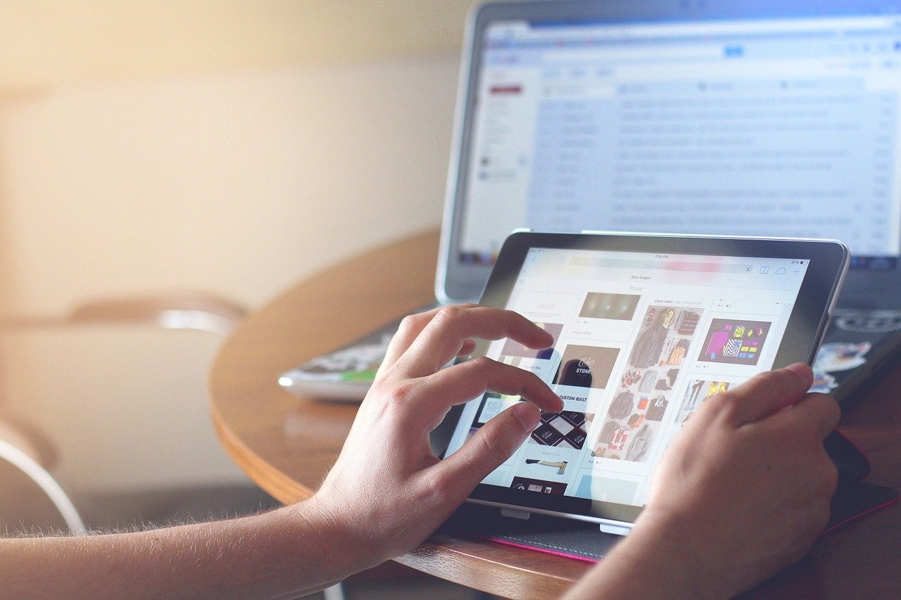 Découvrez notre sélection d'iPad reconditionné