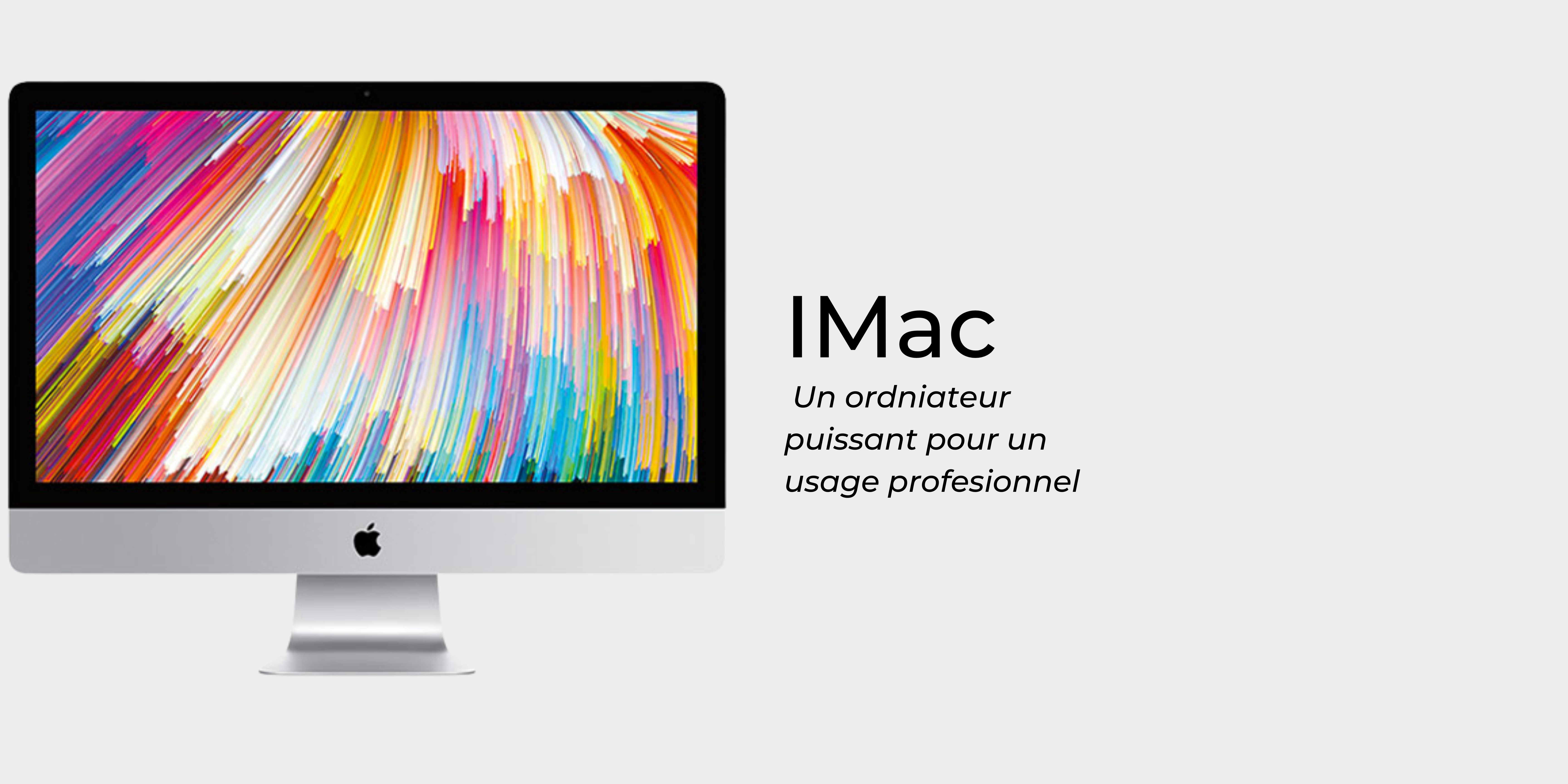 Appimac : iMac MacBook Retina Air iPad Mac Pro reconditionné